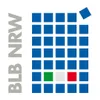 Bau- und Liegenschaftsbetrieb NRW logo