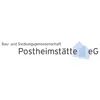 Bau- und Siedlungsgenossenschaft Postheimstätte eG logo