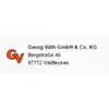 Bauunternehmen Georg Väth GmbH & Co KG logo