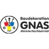 Baudekoration Gnas logo