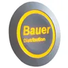 Bauer Distribution GmbH logo