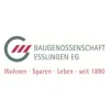 Baugenossenschaft Esslingen eG logo