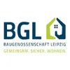 Baugenossenschaft Leipzig eG logo