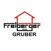 Baugeschäft Freiberger GmbH Gruber logo