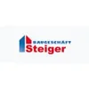 Baugeschäft Steiger GmbH logo