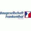 Baugesellschaft Frankenthal (Pfalz) GmbH logo