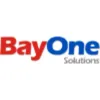 BayOne Solutions logo