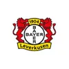 Bayer 04 Leverkusen Fußball GmbH logo