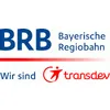 Bayerische Oberlandbahn GmbH logo