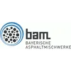 Bayerische Asphaltmischwerke GmbH & Co. KG für Straßenbaustoffe logo