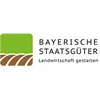 Bayerische Staatsgüter logo