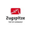Bayerische Zugspitzbahn Bergbahn logo