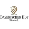 Bayerischer Hof Miesbach logo