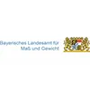 Bayerisches Landesamt für Maß und Gewicht logo