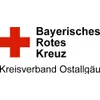 Bayerisches Rotes Kreuz - Kreisverband Ostallgäu logo