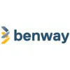 Benway Industrial Services GmbH logo