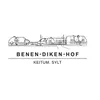 Benen-Diken-Hof logo