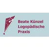 Beate Künzel Logopädische Praxis logo