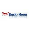 Beck+Heun GmbH logo