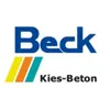 Beck Kies-Beton logo