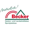 Becker GmbH Garten- und Landschaftsgestaltung logo
