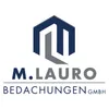 Bedachungen Marco Lauro GmbH logo