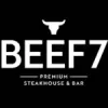 Beef7 logo