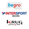 Begro R. Krug GmbH logo