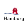 Behörde für Stadtentwicklung und Wohnen logo