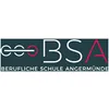 Berufliche Schule Angermünde logo