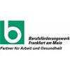 Berufsförderungswerk Frankfurt am Main e.V. logo