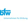 Berufsfortbildungswerk Gemeinnützige Bildungseinrichtung des DGB GmbH (bfw) logo
