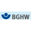 Berufsgenossenschaft Handel und Warenlogistik logo