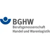 Berufsgenossenschaft Handel und Warenlogistik logo