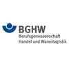 Berufsgenossenschaft Handel und Warenlogistik (BGHW) logo