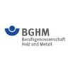 Berufsgenossenschaft Holz und Metall logo