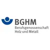 Berufsgenossenschaft Holz und Metall logo