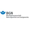 Berufsgenossenschaft Nahrungsmittel und Gastgewerbe (BGN) logo