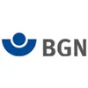 Berufsgenossenschaft Nahrungsmittel und Gastgewerbe (BGN) logo