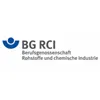 Berufsgenossenschaft Rohstoffe und chemische Industrie (BG RCI) logo