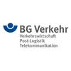 Berufsgenossenschaft Verkehrswirtschaft Post-Logistik Telekommunikation logo