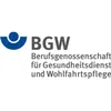 Berufsgenossenschaft für Gesundheitsdienst und Wohlfahrtspflege (BGW) logo