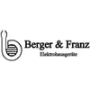 Berger & Franz Elektrohausgeräte logo