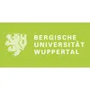 Bergische Universität Wuppertal logo