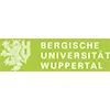 Bergische Universität Wuppertal logo