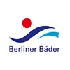 Berliner Bäder-Betriebe, Anstalt des öffentlichen Rechts logo