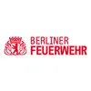 Berliner Feuerwehr logo