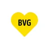 Berliner Verkehrsbetriebe (BVG) logo