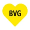 Berliner Verkehrsbetriebe (BVG) logo