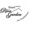 Best Western Hotel Rhön Garden logo